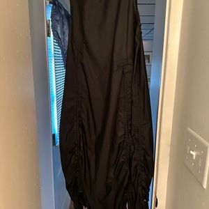 Excellent condition size medium  black